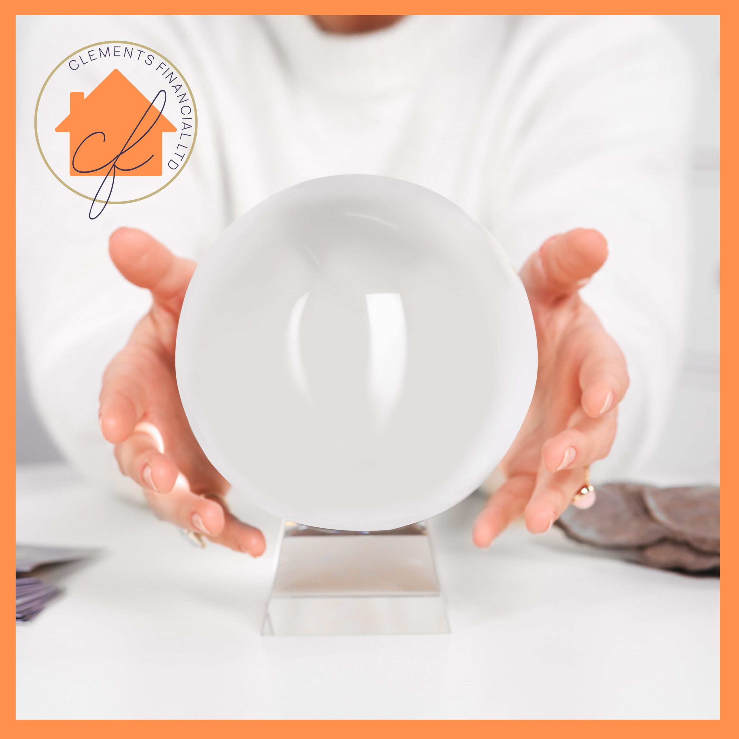 Wondering about property predictions in 2024? Our team of expert mortgage brokers is here to share our professional and personal opinions on what the future might hold! Clements Financial Mortgage & Insurance Peterborough, UK. Service whole of UK.