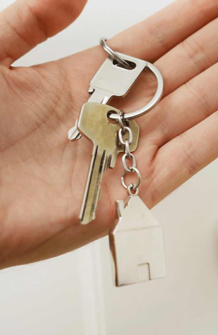 Buy to let